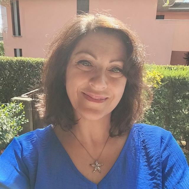 Francesca Sassone